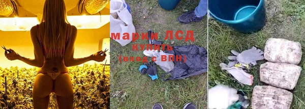 твердый Пересвет